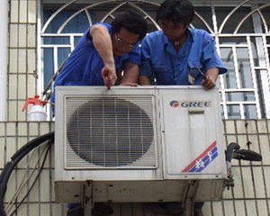 保定空调维修售后服务中心