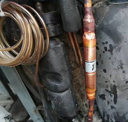 保定美的变频多联机空调维修售后服务中心