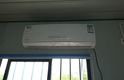 保定空调维修在哪里找