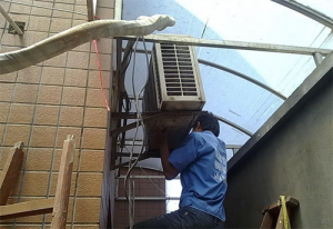 保定空调维修售后服务中心