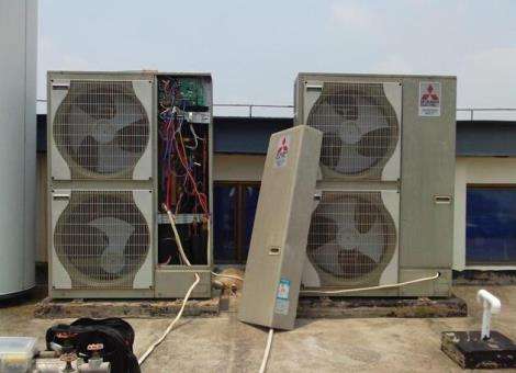 保定空调维修电话号码多少