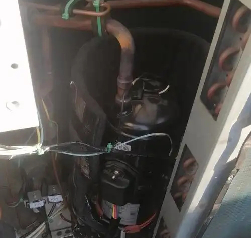 保定维修变频空调电话在哪里找