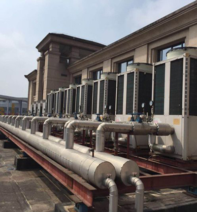 保定多联机维修 保定中央空调维修