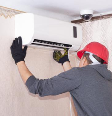 保定空调内机噪音大