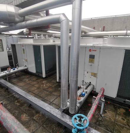 保定附近中央空调维修 保定上门中央空调维修